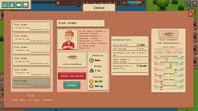 Hoàn thành các đơn hàng để đáp ứng nhu cầu từ thị trường