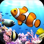 AquaFish 2.0.8 - Game Nuôi Cá Cho Windows 8