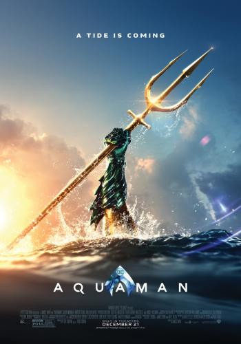 Aquaman 3