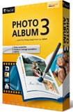 AquaSoft PhotoAlbum 3.0 - Phần mềm tạo album ảnh chuyên nghiệp