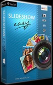 AquaSoft SlideShow Easy 8.6 - Phần mềm tạo slideshow ảnh chuyên nghiệp