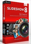 AquaSoft SlideShow Ultimate 8.507 - Tạo hiệu ứng và trình chiếu ảnh chuyên nghiệp