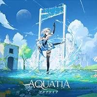 Aquatia - Game ARPG Anime 3D Đánh Quái