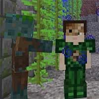 Aquatic Additions Mod - Thêm Vật Phẩm Chủ Đề Đại Dương