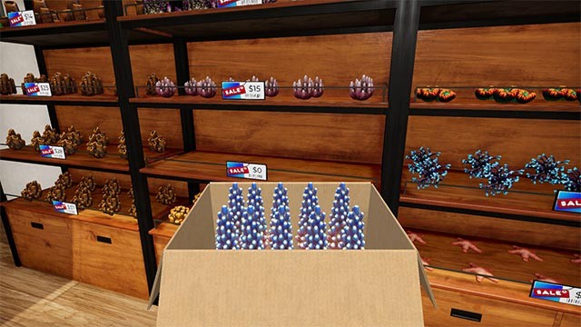 Quản lý hàng hóa và hàng tồn kho bằng chiến lược kinh doanh thông minh