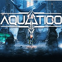 Aquatico Demo: Xây dựng Thành phố Dưới Đáy Biển