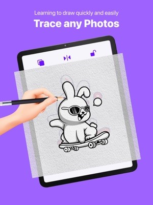 Phát hiện các đường nét trong ảnh