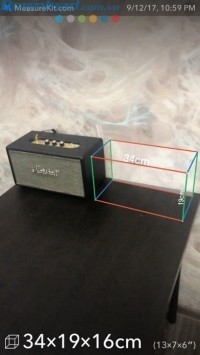 Đo thể tích của một vật