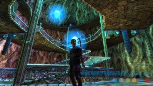 Thiết kế đồ họa 3D trau chuốt tới từng mi li mét