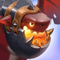 Arcade Hunter iOS: Game Săn Quái Vật Giả Tưởng Hấp Dẫn