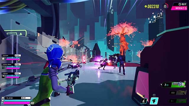 Chiến đấu với bạn bè trong các thử thách PvP để nhận nhiều phần thưởng giá trị