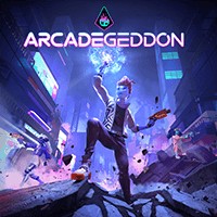 Arcadegeddon: Game bắn súng co-op đầy sôi động