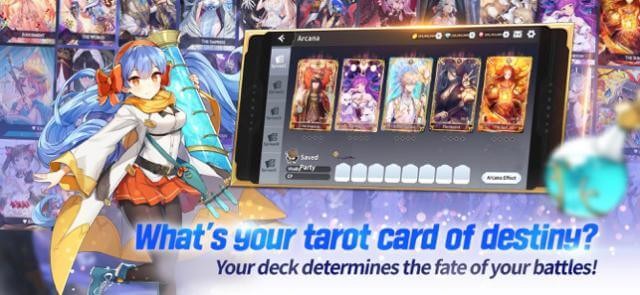 Sử dụng lá bài theo chiến lược để giành chiến thắng