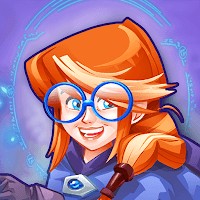 Arcane Merge - Fantasy Mix: Hợp nhất phép thuật trên Android