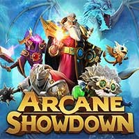 Arcane Showdown - Game chiến thuật thẻ bài miễn phí