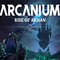 ARCANIUM: Rise of Akhan - Game chiến thuật thẻ bài đỉnh cao