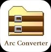 ArcConvert 0.70 - Công cụ chuyển đổi định dạng file