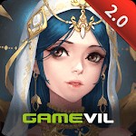 ArcheAge Begins 2.2.0 - Tải Game MMORPG Cho Android