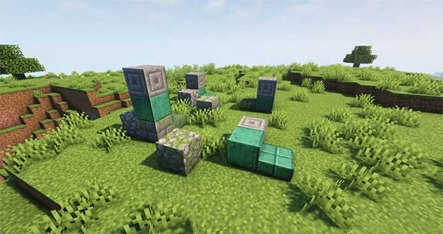 Tìm kiếm và khai thác những hóa thạch độc đáo và hiếm có với Archeology Mod