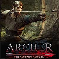 Archer: The Witch's Wrath Demo - Game Bắn Cung Hành Động