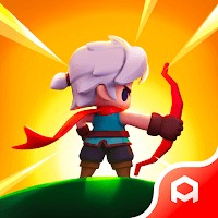 Archero 2 cho Android: Game bắn cung diệt quái mới