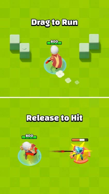 Download Archero for Android và chơi game miễn phí