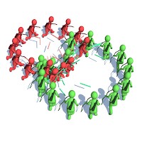 Archers.io iOS 1.1.9: Game Cung Thủ Chiến Đấu Io Vui Nhộn