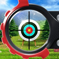 Archery Club iOS 2.26.3 - Game Bắn Cung Đa Người Chơi