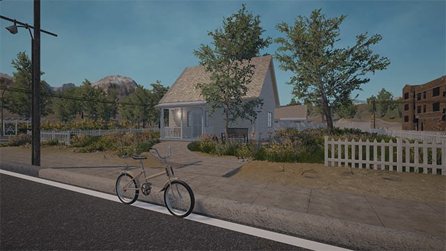 Tận hưởng cuộc sống sung túc với tư cách là ông chủ công ty xây dựng thành công