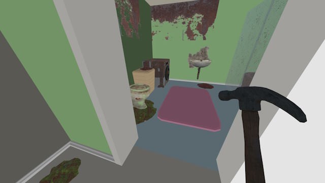 Biến những căn phòng bụi bặm thành không gian sống tuyệt đẹp