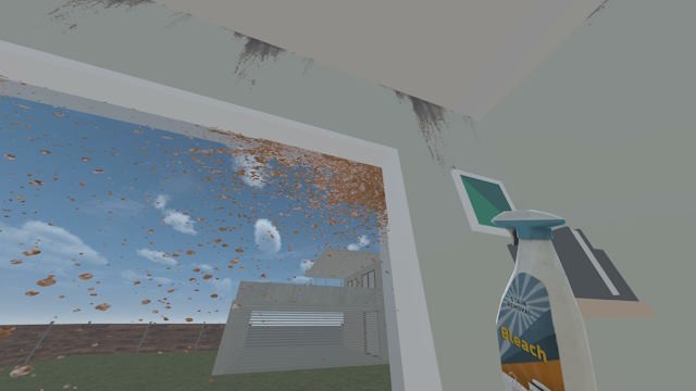 Với mỗi lần nâng cấp, bạn sẽ mở khóa công cụ và vật liệu mới