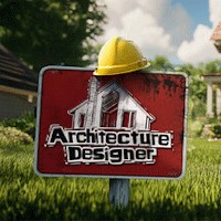 Architecture Designer - Game Thiết Kế Nội Thất & Cải Tạo Nhà Cửa