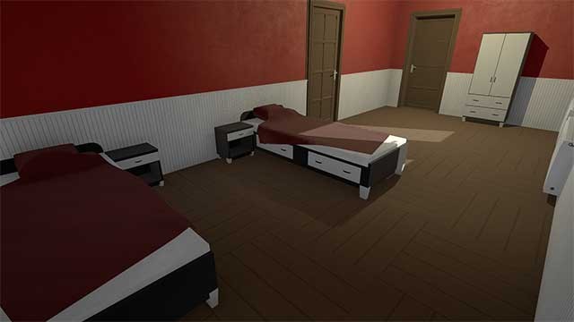 Giao diện game dễ sử dụng cho mọi lứa tuổi