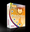 Archiver 2014 2.0.0.002 - Download & Review