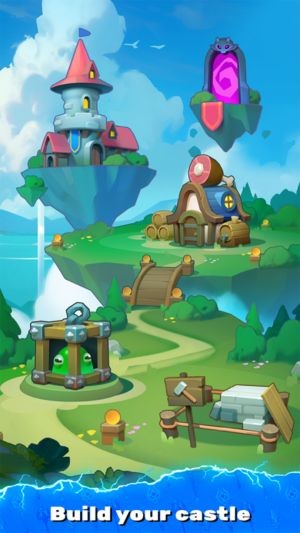 Đồ họa chibi anime 2D