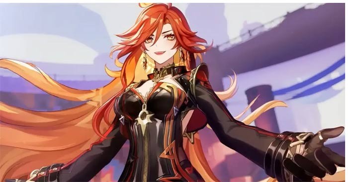 Archon Mavuika Genshin Impact: Hướng dẫn chi tiết