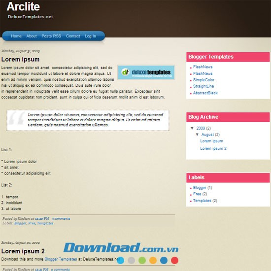 Arclite