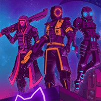 ArcRunner 1.1.0.0: Game bắn súng AI diệt robot hấp dẫn