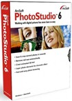 ArcSoft PhotoStudio 6.0.0.172 - Phần mềm chỉnh sửa ảnh chuyên nghiệp