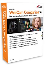ArcSoft WebCam Companion 4.0.20.365 - Download & Review