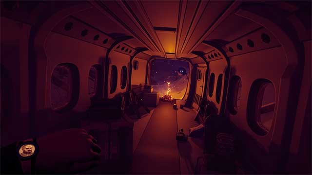 Arctic Awakening là game phiêu lưu góc nhìn thứ nhất lấy bối cảnh ở Bắc Cực huyền bí