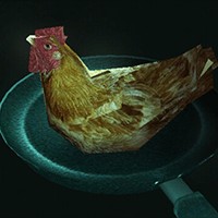 Arctic Eggs: Game Nấu Ăn Cực Ức Chế, Thử Thách Kỹ Năng