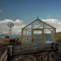 Arctic Farmer Life Simulator - Trải nghiệm cuộc sống nông trại Bắc Cực