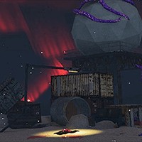 Arcticide - Game FPS Sinh Tồn Nghiệt Ngã