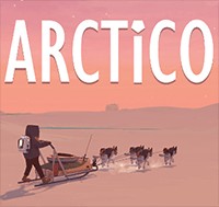 Arctico 1.0: Game Sinh Tồn Co-op Đồ Họa Vẽ Tay Đẹp Mắt