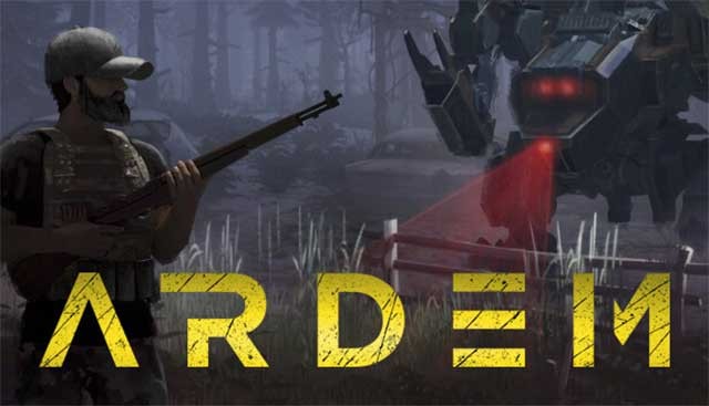 Chuẩn bị cho trải nghiệm nhập vai sinh tồn thế giới mở mới trong Ardem