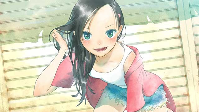 Game sẽ mang đến một câu chuyện sâu sắc tràn ngập cảm giác mùa hè