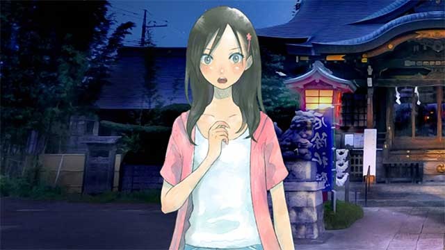 Trải nghiệm một câu chuyện mùa hè buồn vui lẫn lộn cùng các nhân vật