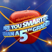 Are You Smarter Than A 5th Grader? - Game Ai Thông Minh Hơn Học Sinh Lớp 5