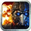 Area 51 Defense HD for iPad - Game chiến thuật phòng thủ